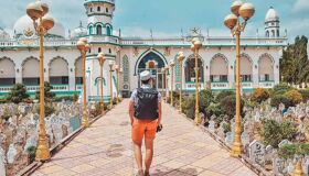 Experience Vietnam’s heritage with Golden Visa-prepared tours